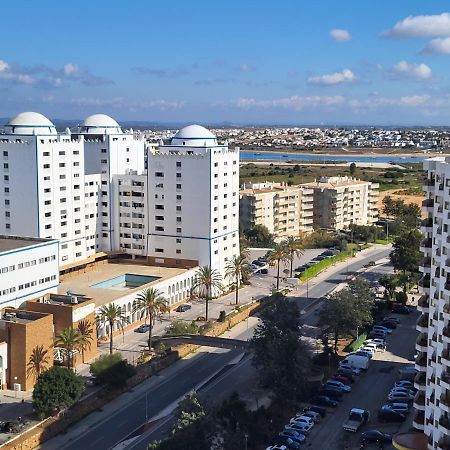 Panorama Family Apartment Portimao Luaran gambar