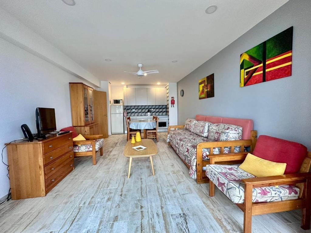 Panorama Family Apartment Portimao Luaran gambar