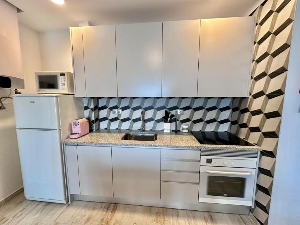 Panorama Family Apartment Portimao Luaran gambar