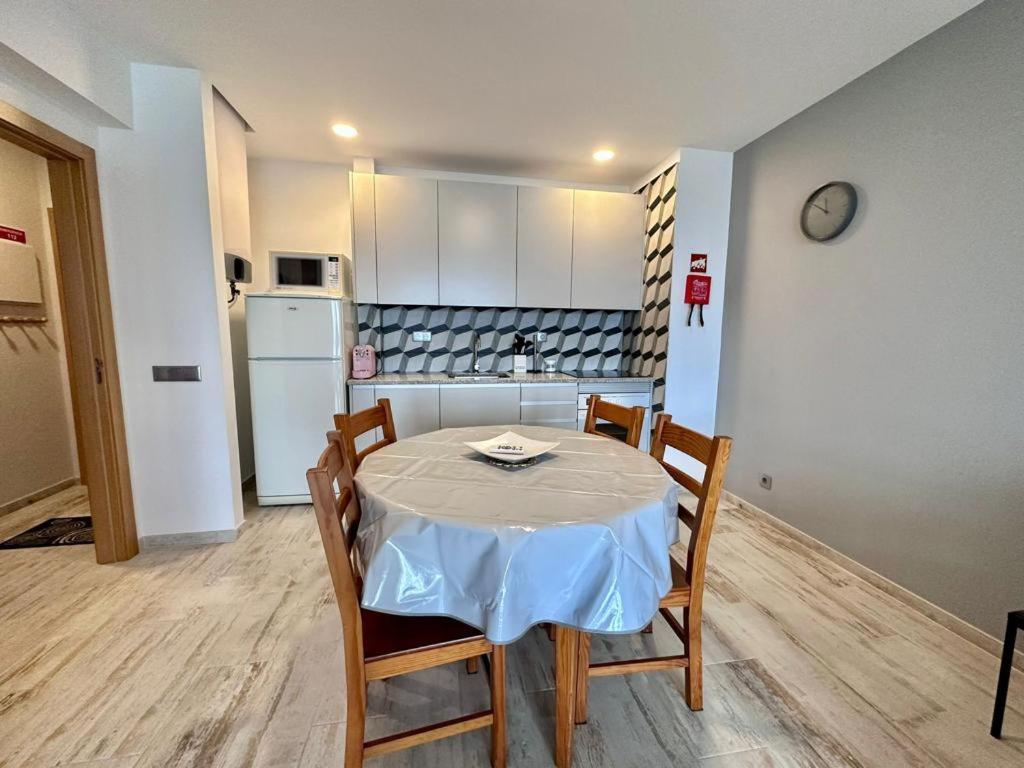 Panorama Family Apartment Portimao Luaran gambar