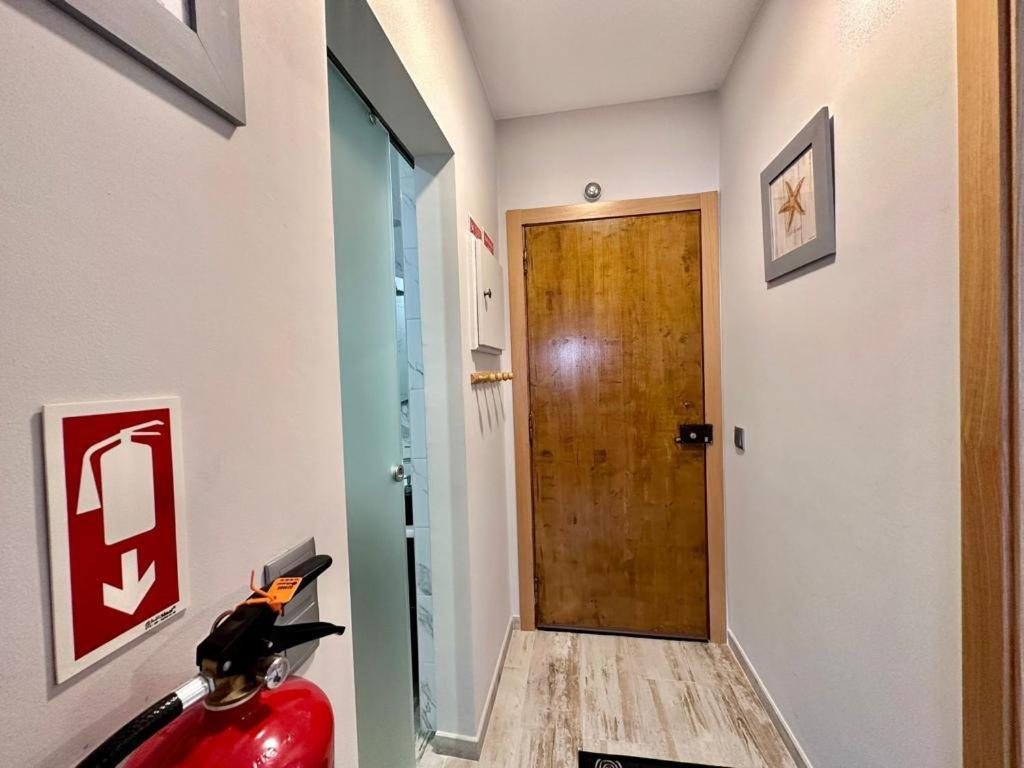 Panorama Family Apartment Portimao Luaran gambar