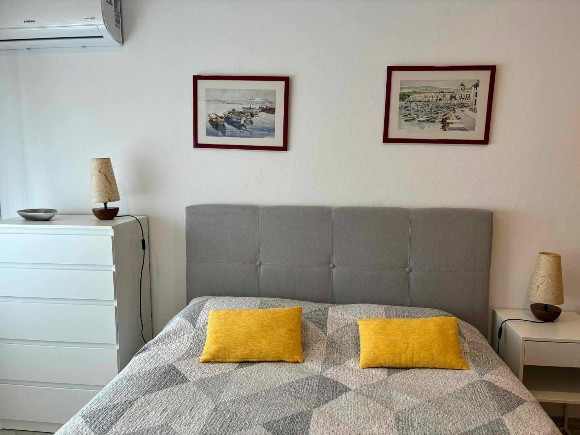 Panorama Family Apartment Portimao Luaran gambar